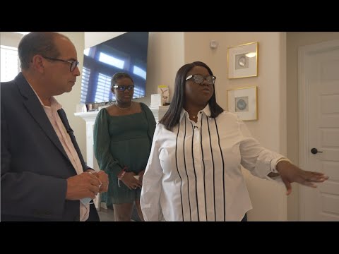 Same Mold Story: Tri Pointe Homes EXPOSED