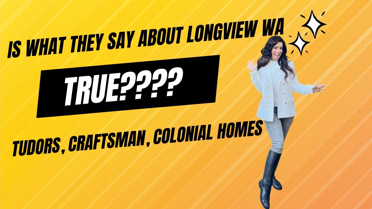 Before you move to Longview WA, you should know about this neighborhood.
