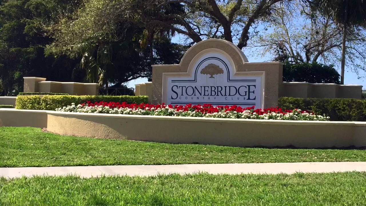 Stonebridge Country Club