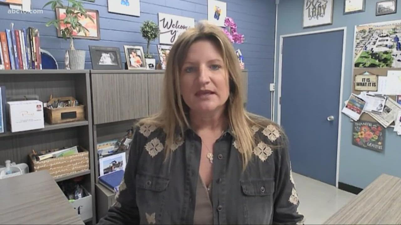 Wheatland Superintendent says they got death threats over racist student photo