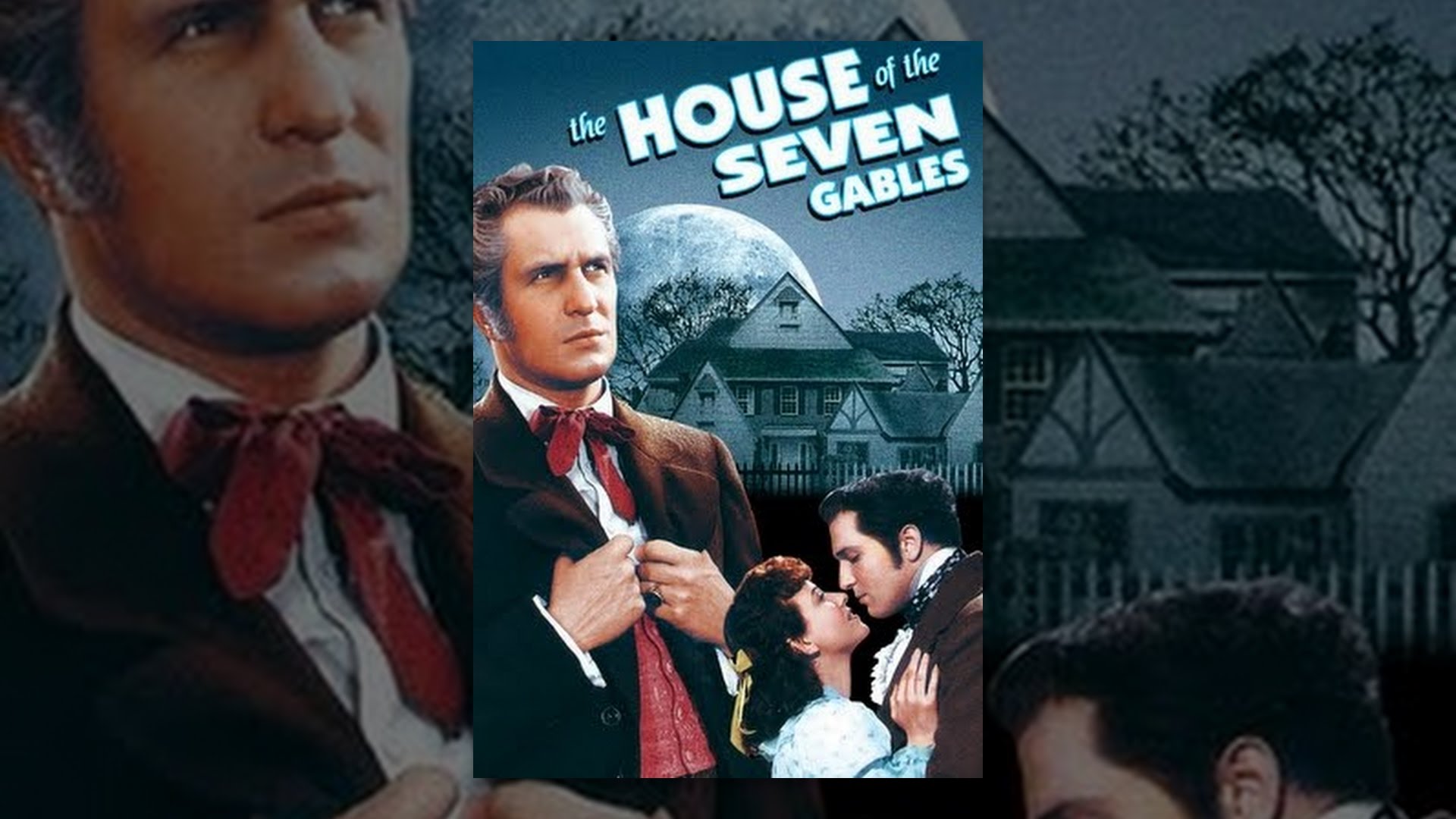 The House of the Seven Gables