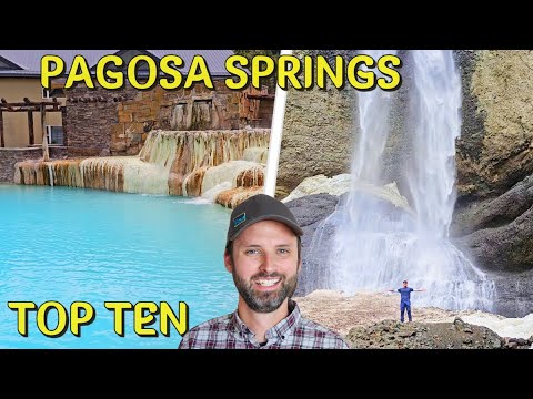 The Real 10 Best Things to do in Pagosa Springs Colorado