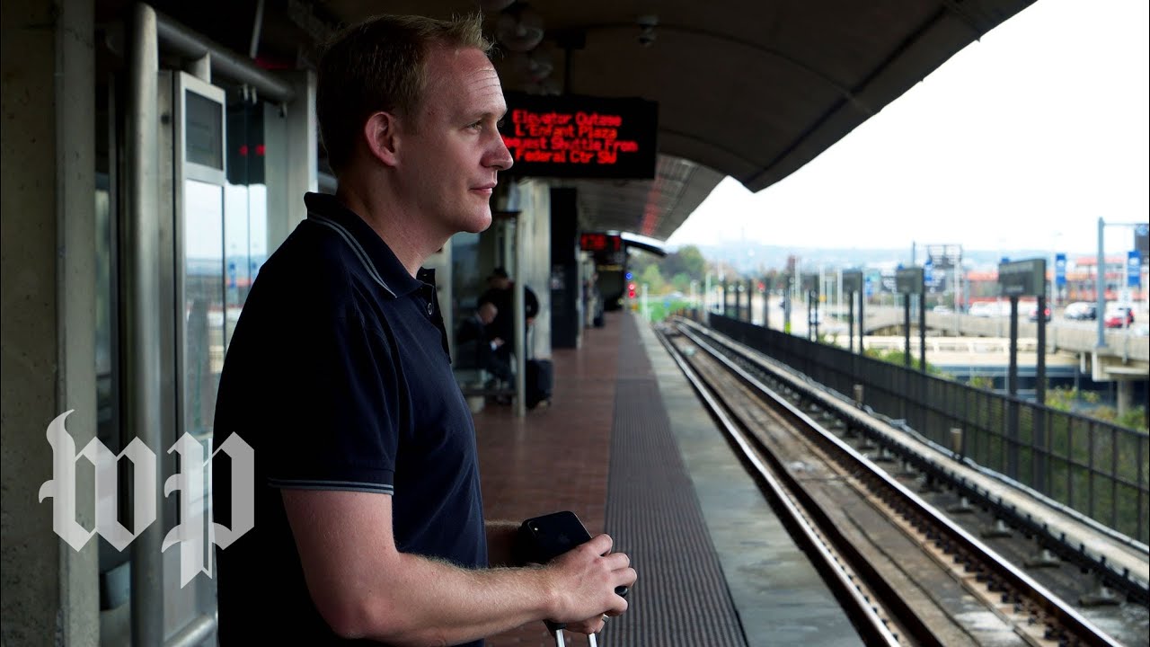 How to use the Metro in Washington, D.C.