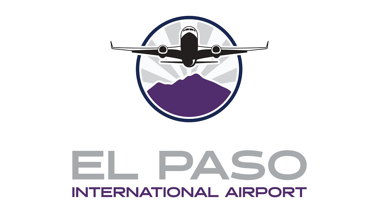El Paso International Airport - First Time Flyers Guide
