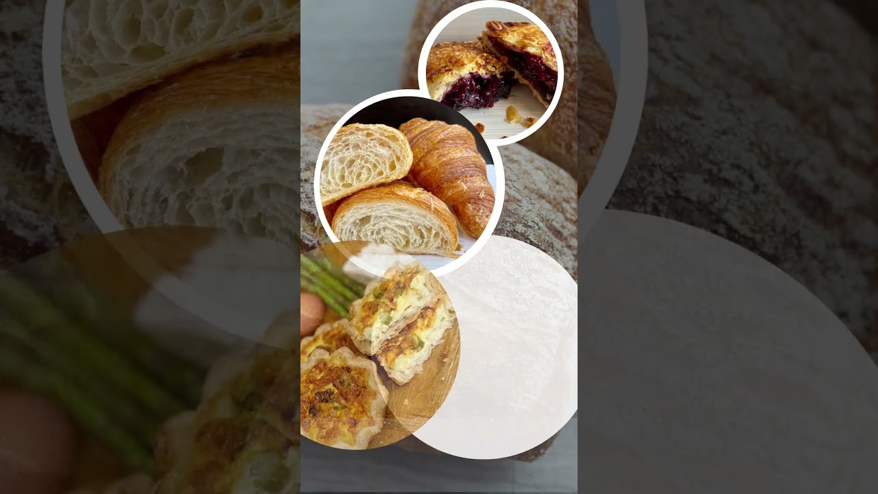 Discover the Magic of Seven Stars Bakery