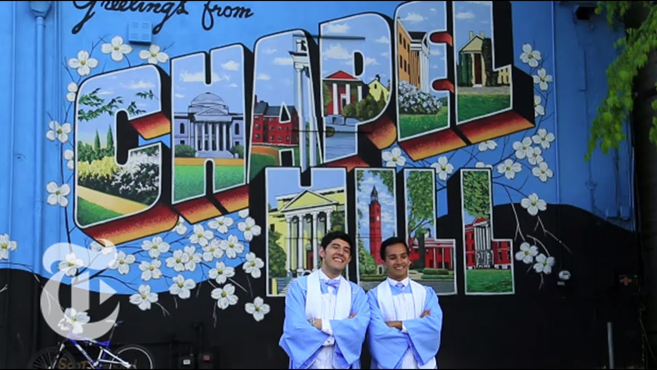 What to Do in Chapel Hill, N.C. | 36 Hours Travel Videos | The New York Times