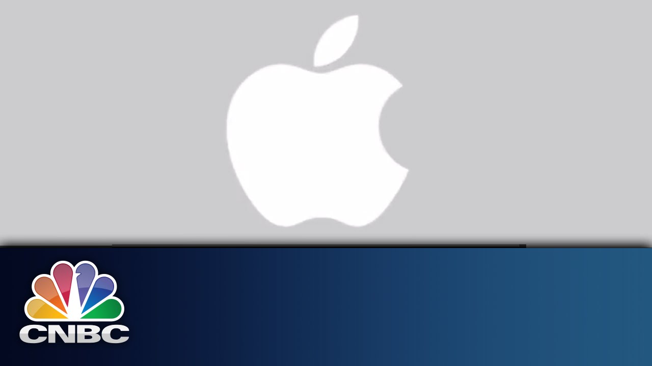 How Much is Apple Worth? | CNBC International