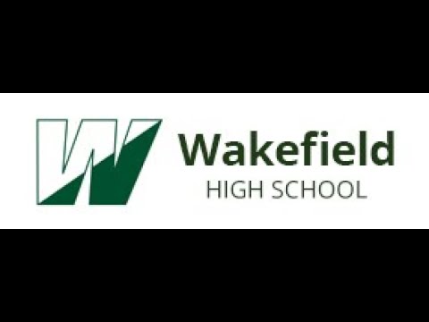 Wakefield High School Graduation - Class of 2025