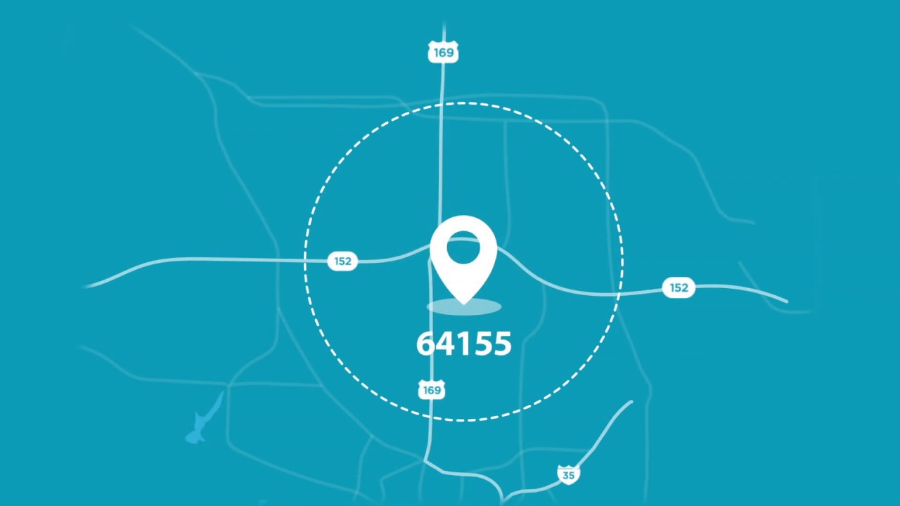 Find Your KC Home in the 64155 Zip Code