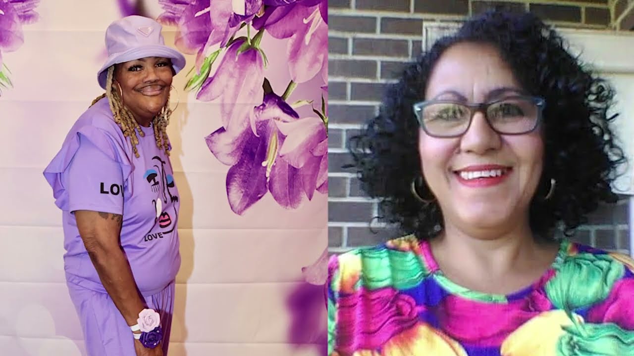 2 women killed in NJ flash flooding identified