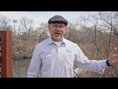 Mayor Silvestrini's Tour of Millcreek