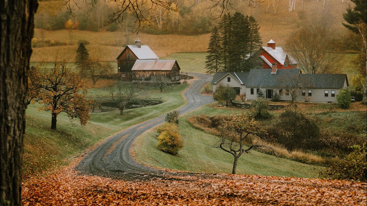 Woodstock, Vermont
