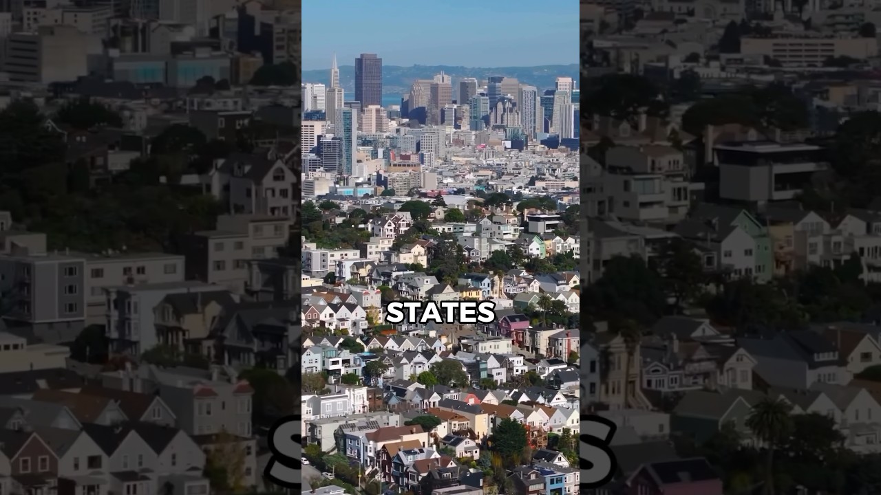 Top 10 Cheapest States To Live In!