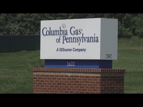 Columbia Gas of Pennsylvania proposed rate increase under investigation by Public Utility Commission
