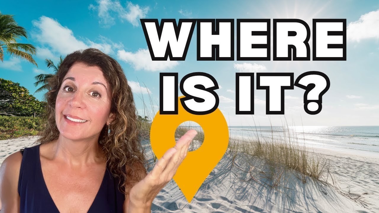 Discover Florida's Best Kept Secret | Where is St Johns County FL?