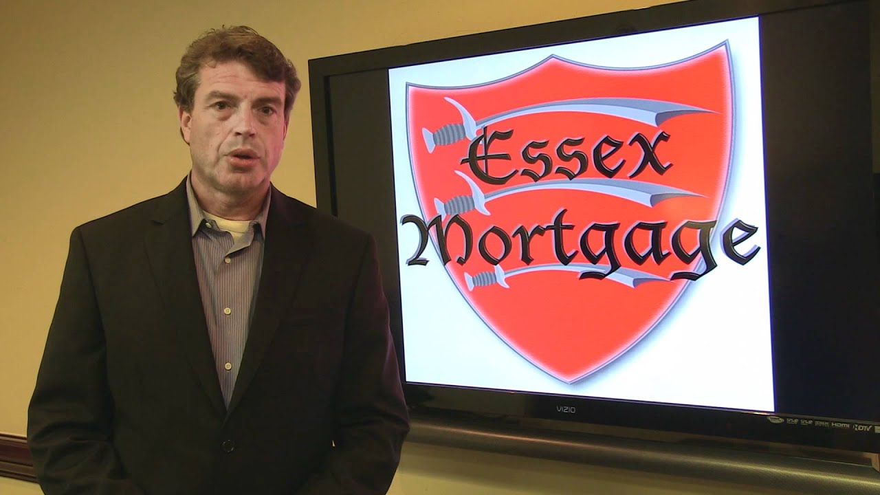 Essex Mortgage: What Makes Us A Great Place To Work!