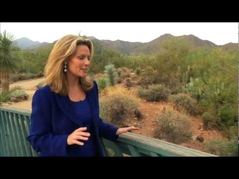 Nature Trail - Mayo Clinic Patient Video Guide - Arizona