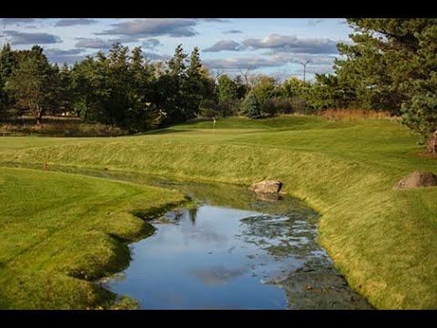 Stonebridge CC Membership Video