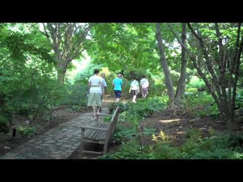Lewis Ginter Botanical Garden