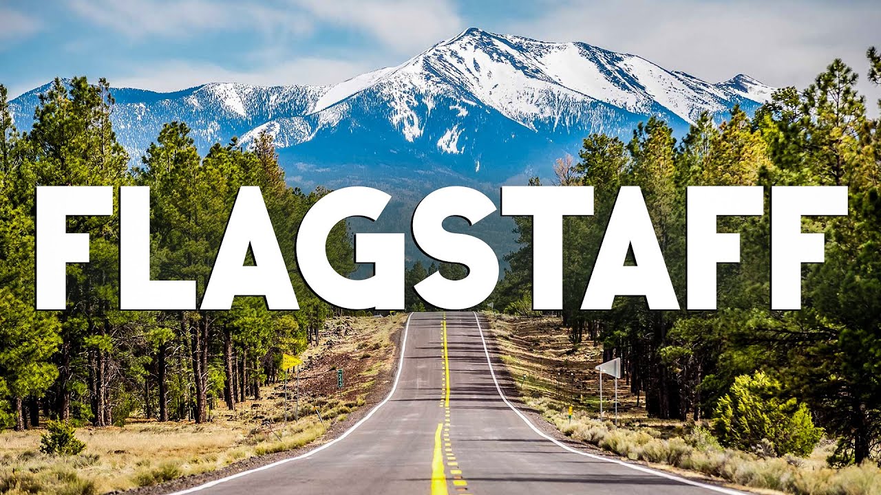 Top 10 Best Things to Do in Flagstaff, Arizona - Travel Guide 2024