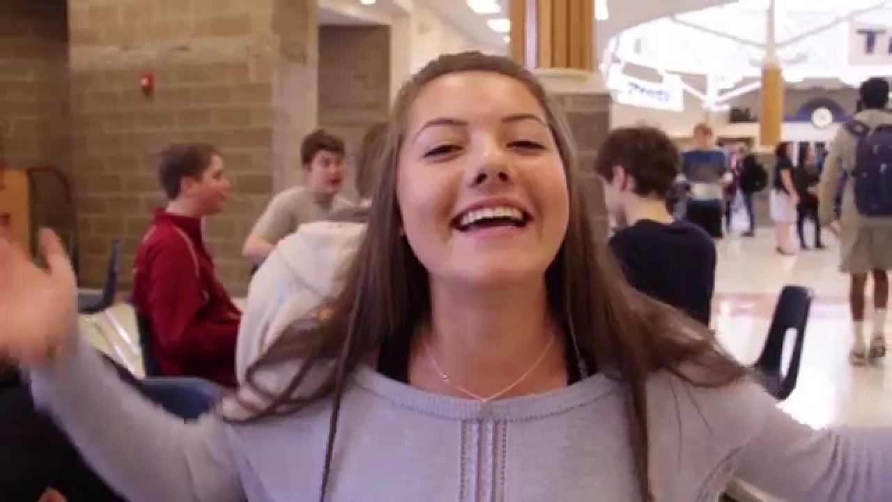 Welcome to Olympia High School!