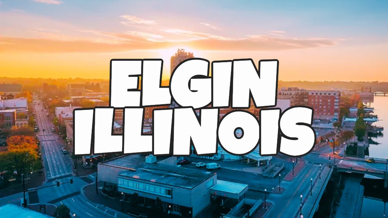 Best Things To Do in Elgin, Illinois