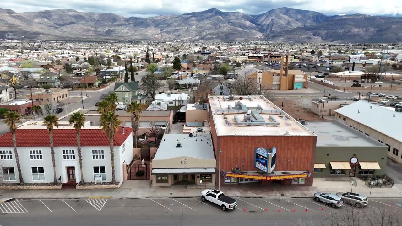 Alamogordo, NM