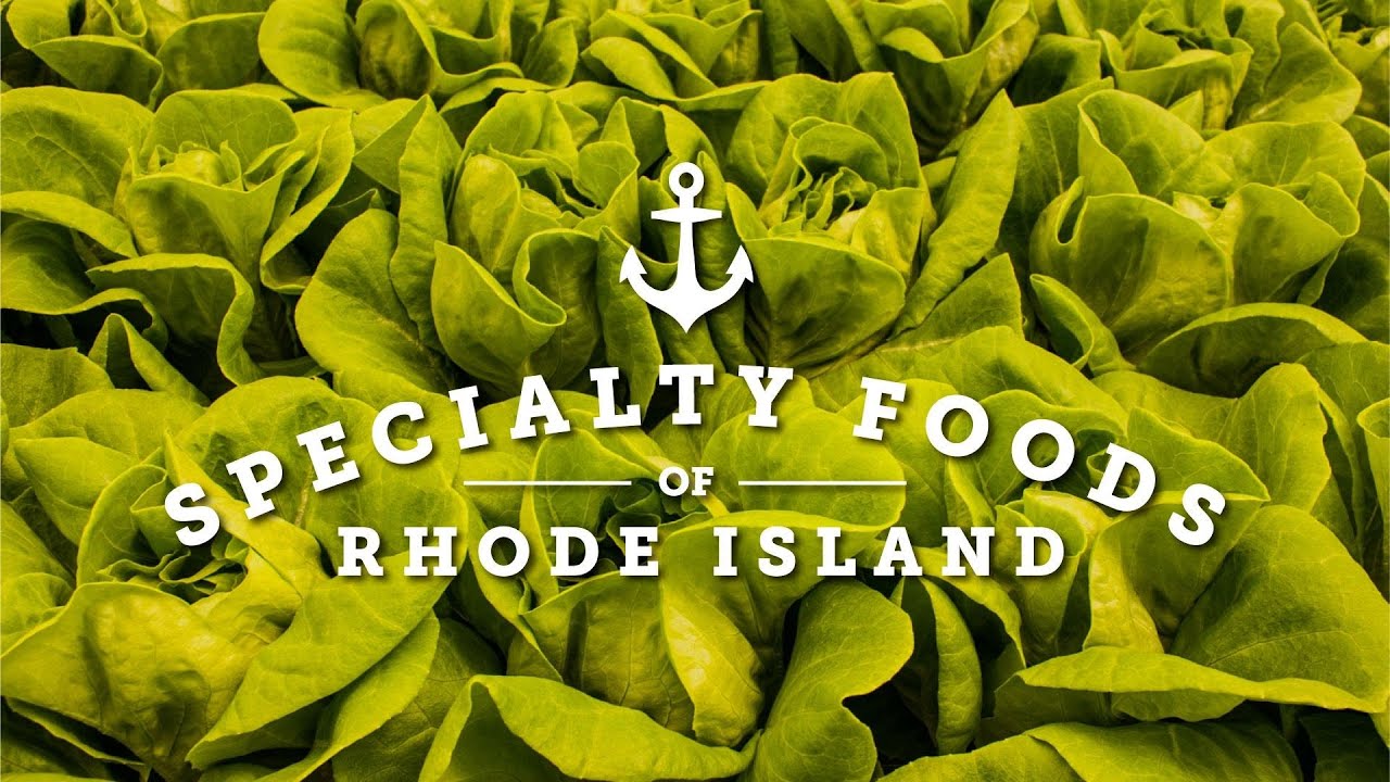 Specialty Foods of RI: SEVEN STARS BAKERY