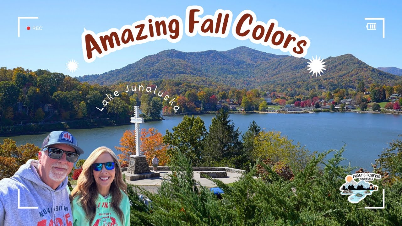 Lake Junaluska: The Hidden Gem of the Smokies