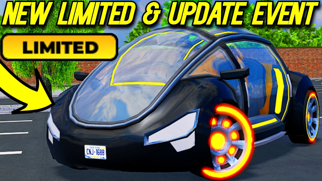 HOW TO COMPLETE THE NEW HATCH UPDATE EVENT IN RENSSELAER COUNTY! LIMITED CAR + FREE MONEY!