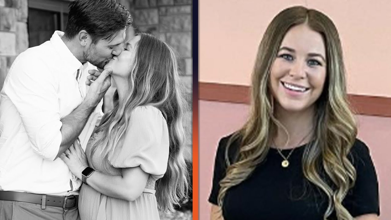 Jana Duggar PREGNANT With Baby No. 1!