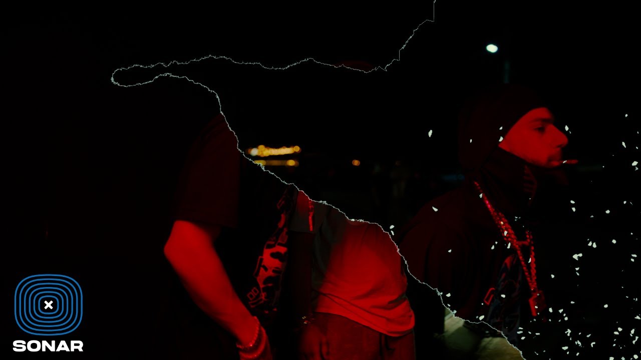 @Hades66mmnf - MANHATTAN (OFFICIAL VIDEO)