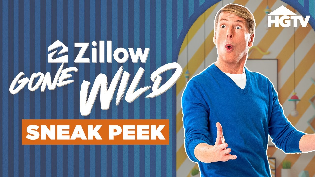 Sneak Peek at the Season 2 Premiere Episode | Zillow Gone Wild | HGTV