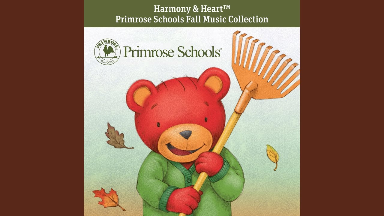 Primrose Greeting Song