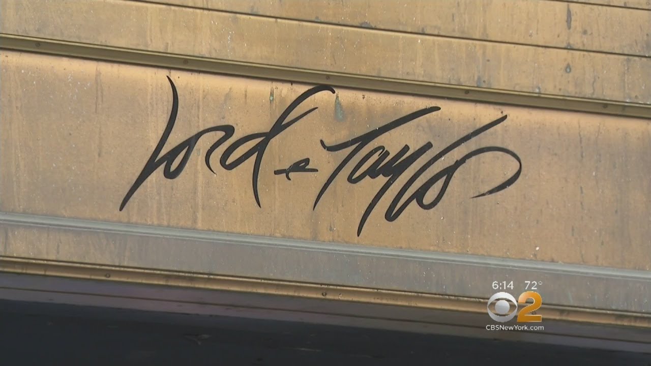 Flagship Lord & Taylor Store On Its Last Legs