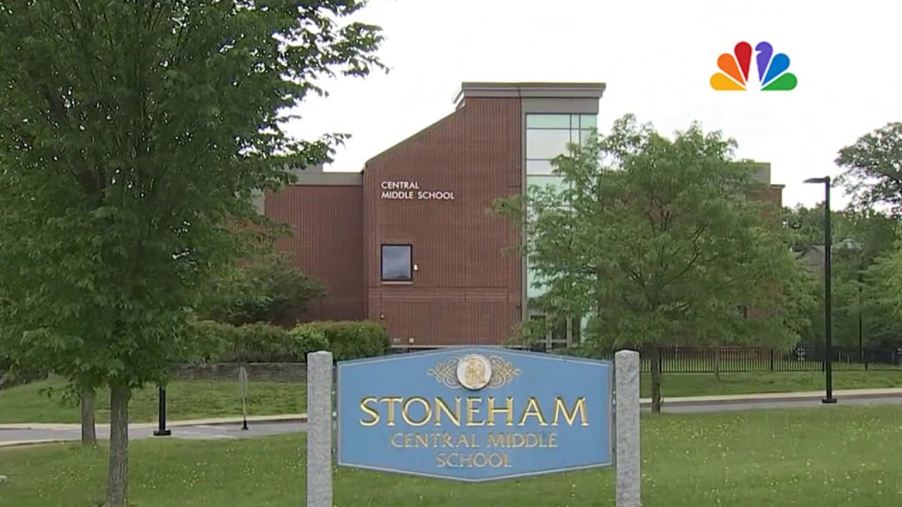 Scramble for substitutes in Stoneham with dozens of teachers calling in sick