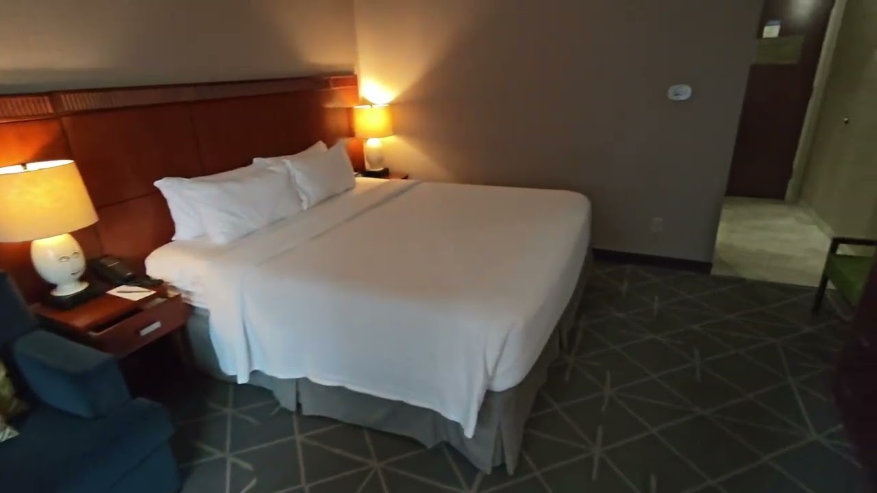 Courtyard New York Manhattan/Midtown East Room 1506