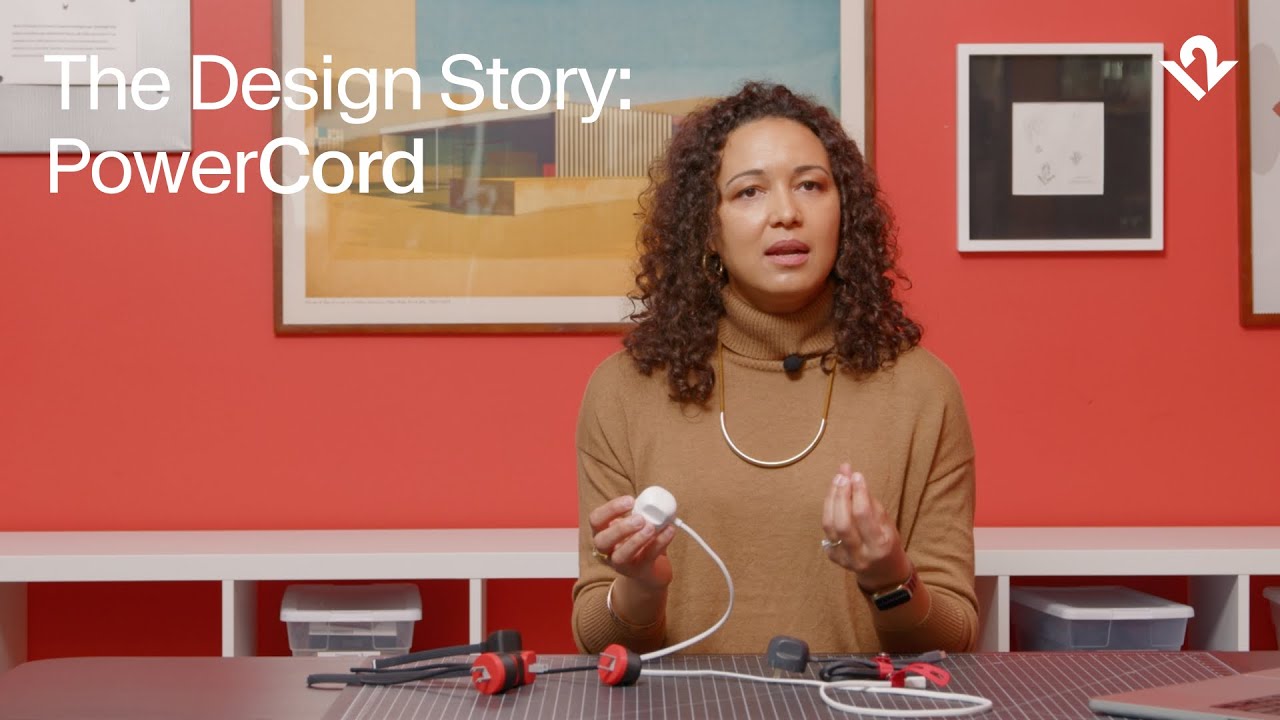 The Design Story: Twelve South's PowerCord