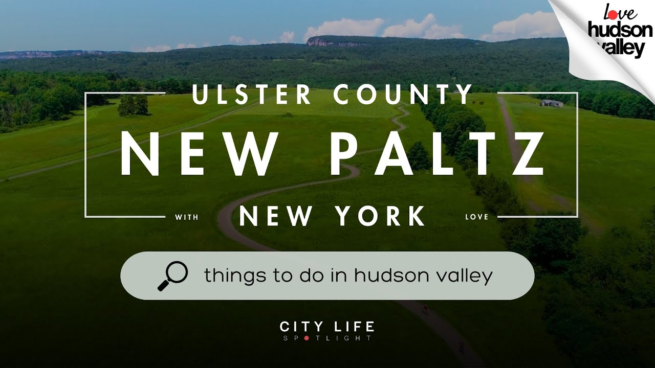 New Paltz, NY: Best Local Businesses - Love Hudson Valley (Series)