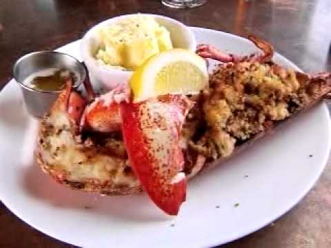 Mac's Shack - Wellfleet (Phantom Gourmet)