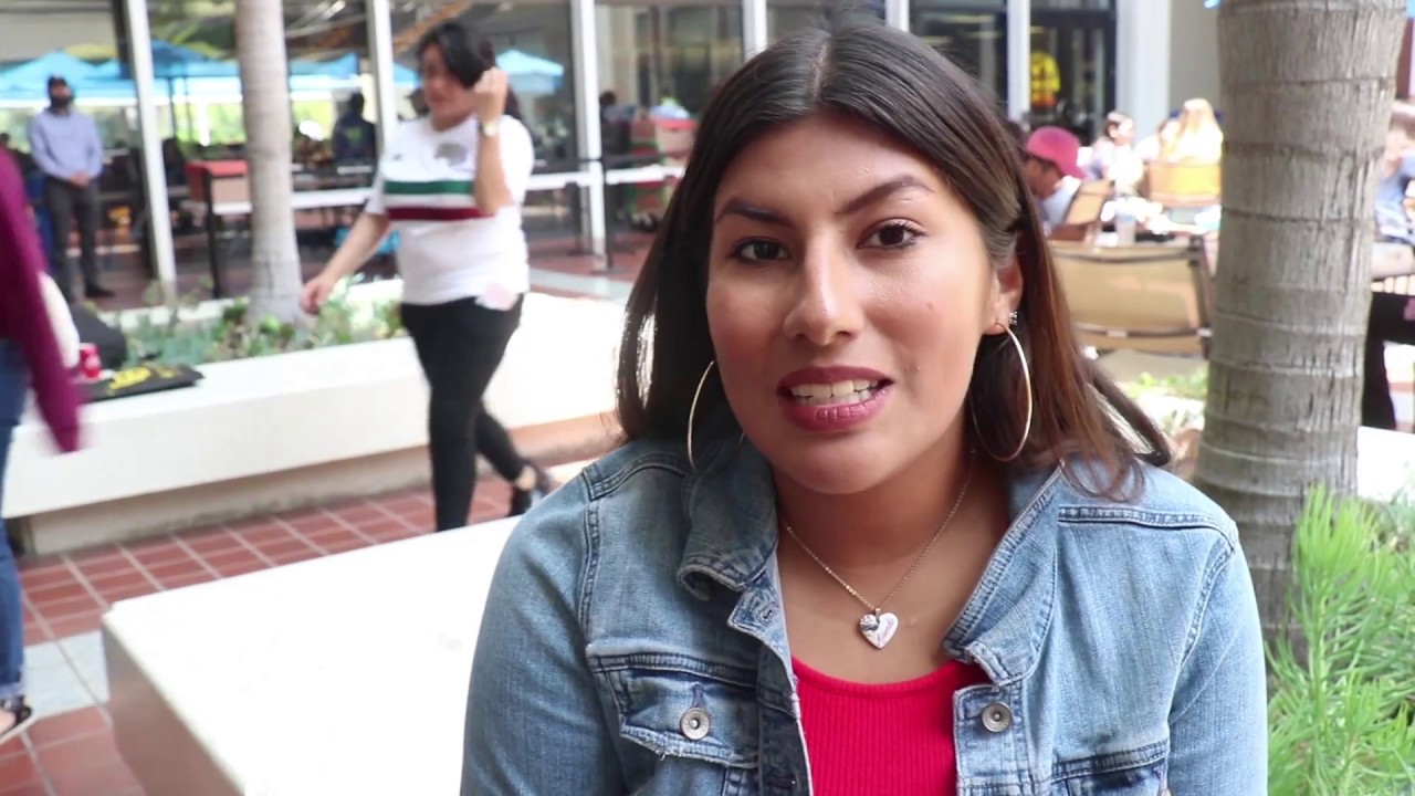 How hard is it getting into CSULB?