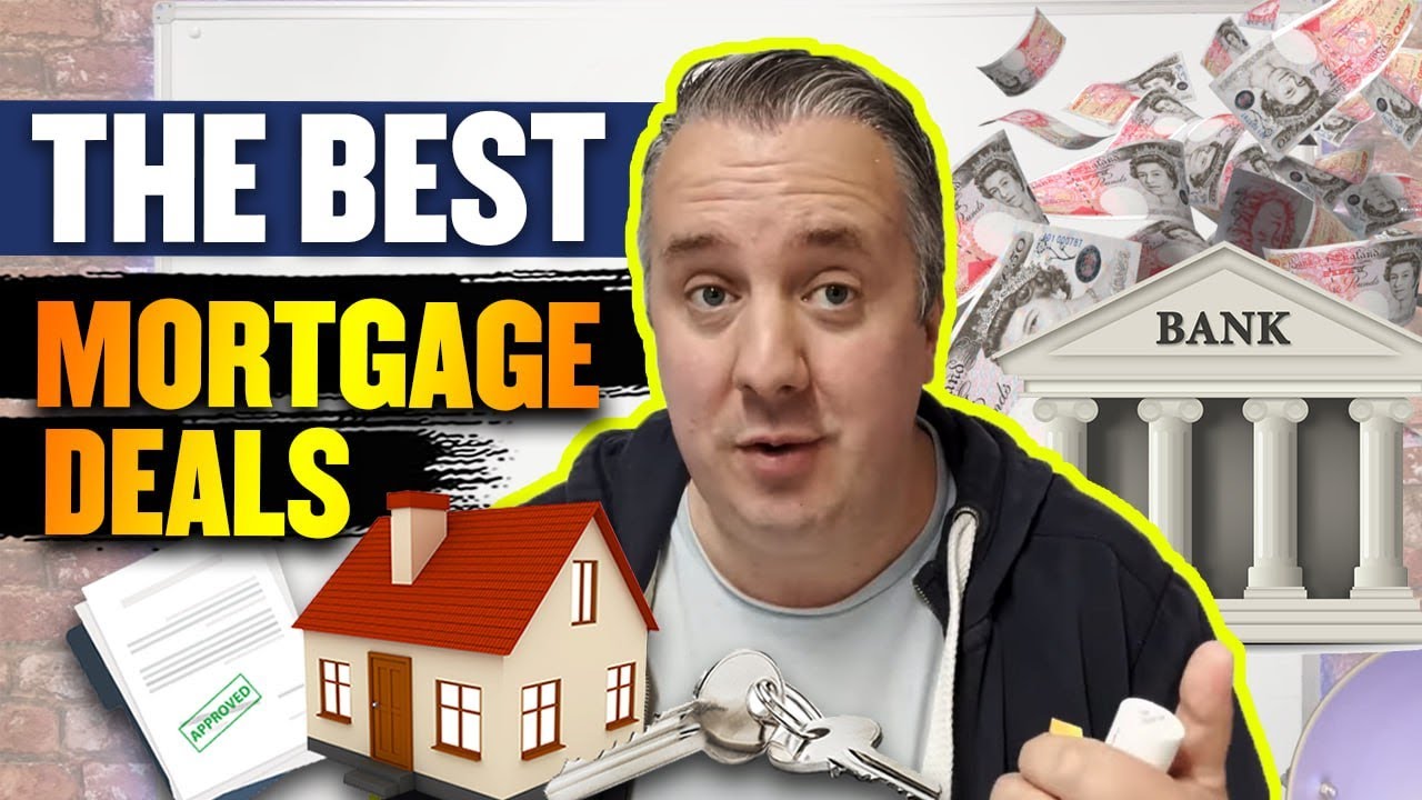 The Best Mortgage Interest Rates From The Big 6 Lenders