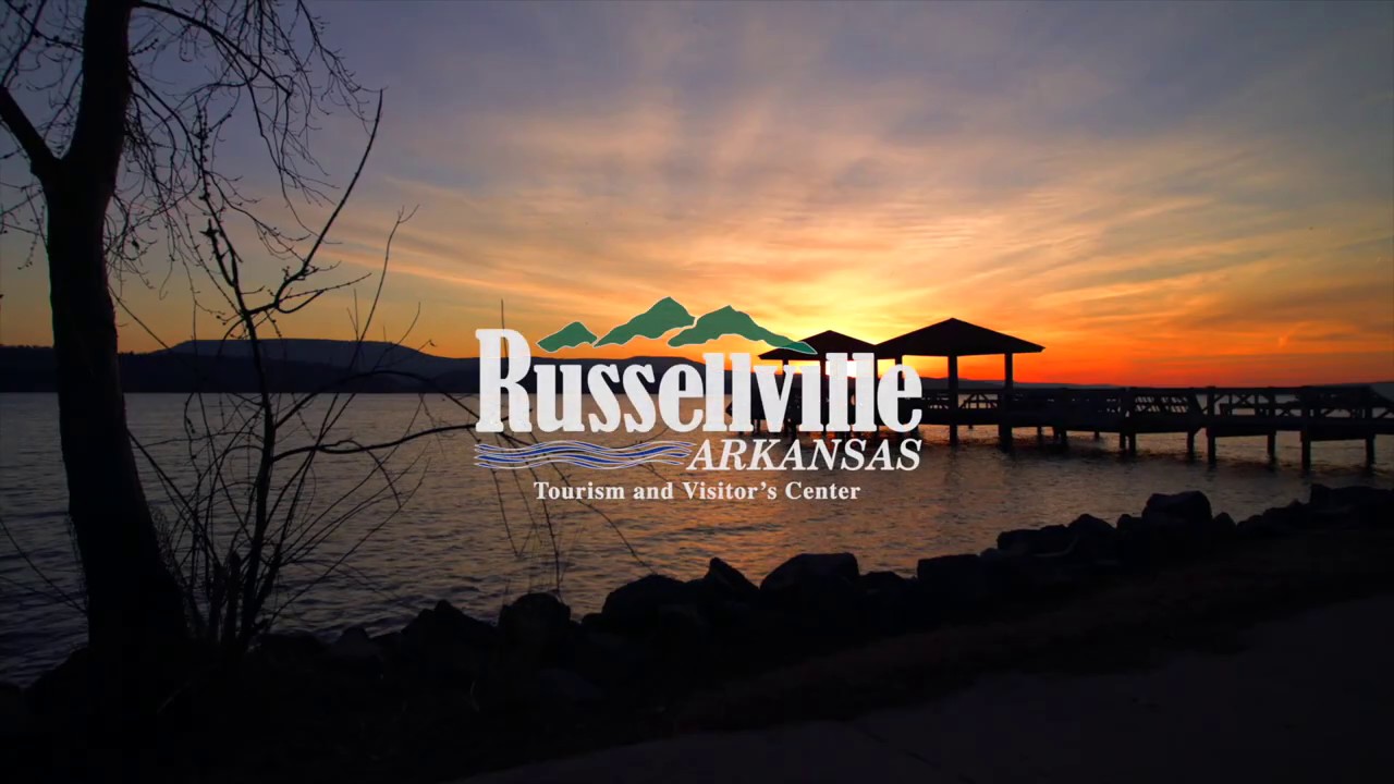 Russellville, AR