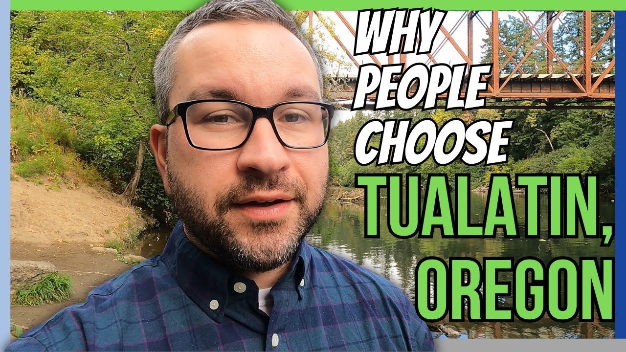 Why Tualatin Oregon Is a Top Portland Suburb [Pros and Cons]