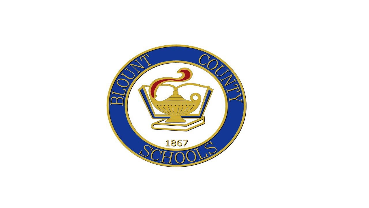 Blount County Schools Testimonials