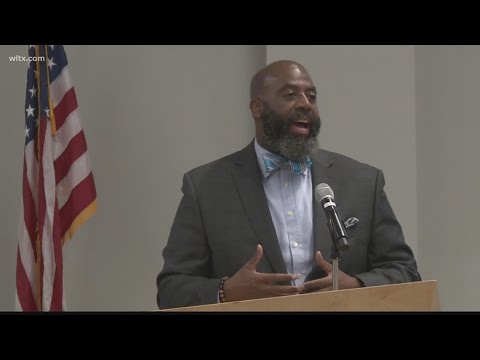 Richland 2 and Superintendent Dr. Davis part ways. What we know.
