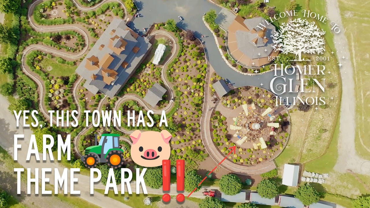 Why Homer Glen, IL is the Perfect Place to Call Home | A Perfect Blend of Community and Nature