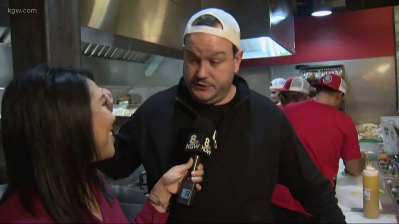 PDX Sliders opens a brick & mortar location