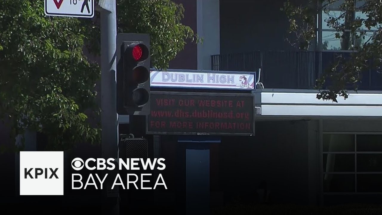 Details emerge in alleged locker room attack on student at Dublin High School