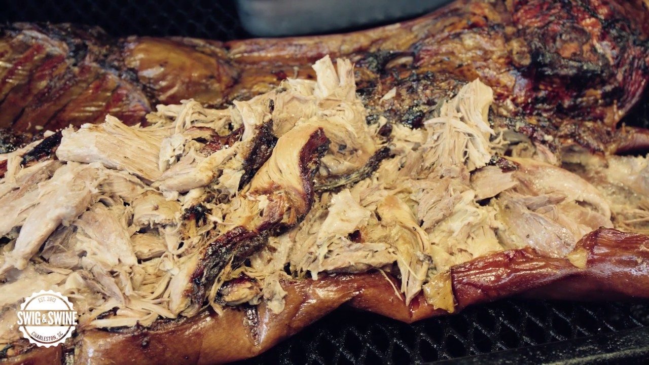 Swig & Swine Wole Hog HD